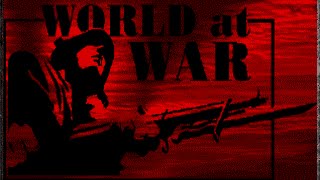 D-Day America Invades - World At War @ http://xtcabandonware.com
