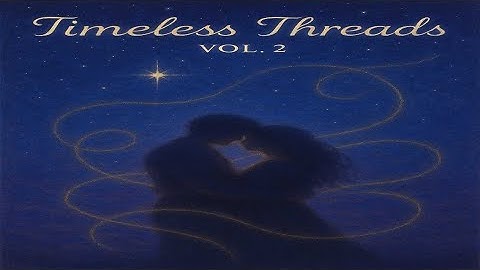 Timeless Threads (Vol. 2) – Emotional Love Story Through Time | Feels Like Home Series
