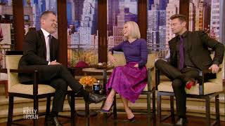 Celebrity Josh Brolin's Southern Wedding Profile