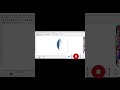creative flower design in Coraldraw|short tutorial for beginners|graphic design