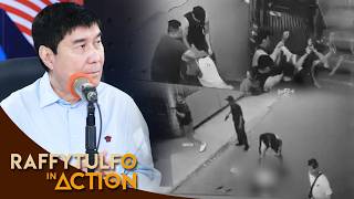 BUYBUST OPERATION SA LAGUNA!