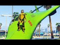 I Bought The New Biggest Jet - GTA Online DLC