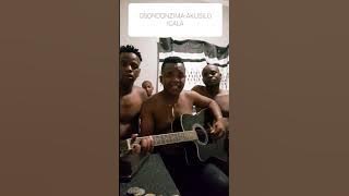 OSONDONZIMA-AKUSILO ICALA