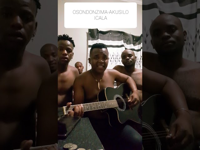 OSONDONZIMA-AKUSILO ICALA class=