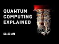 Quantum computing and quantum supremacy, explained | WIRED Explains
