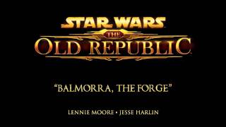 Vignette de la vidéo "Balmorra, The Forge -  The Music of STAR WARS: The Old Republic"