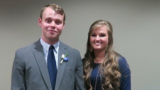More Duggar News! Joe Duggar And Kendra Are Engaged! | Counting On