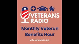 August 2026: Monthly Veterans Benefits Hour