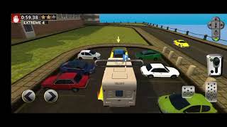 Ferry Port Trucker Parking Simulator _ #cargames _ Android gameplay Episode #05 screenshot 3