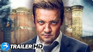 MAYOR OF KINGSTOWN Stagione 3 (2024) Trailer ITA | Jeremy Renner | Serie Crime Thriller