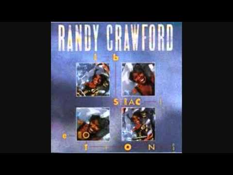 Randy Crawford - World of Fools - YouTube