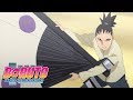 Mom's Fan | Boruto: Naruto Next Generations