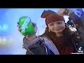 Kris Kross 1993 Sprite Commercial 