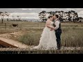 Melisa &amp; Jay - Wedding Highlights Melbourne