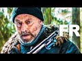 COLD BLOOD LEGACY LA MÉMOIRE DU SANG 2019 Bande Annonce VF 