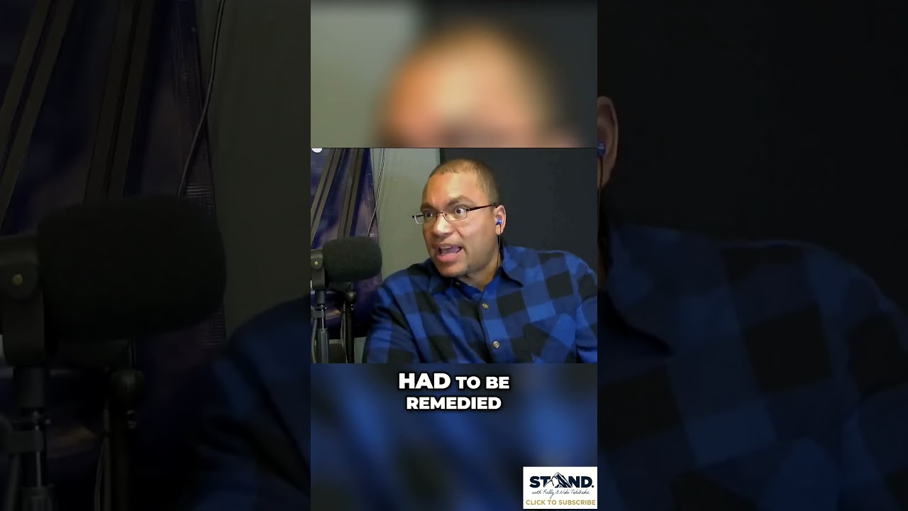 America’s History of Fixing the System #stand #podcast #shorts #politics #fyp