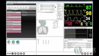 Utilizing Color Coding in Laerdal's LLeap Software