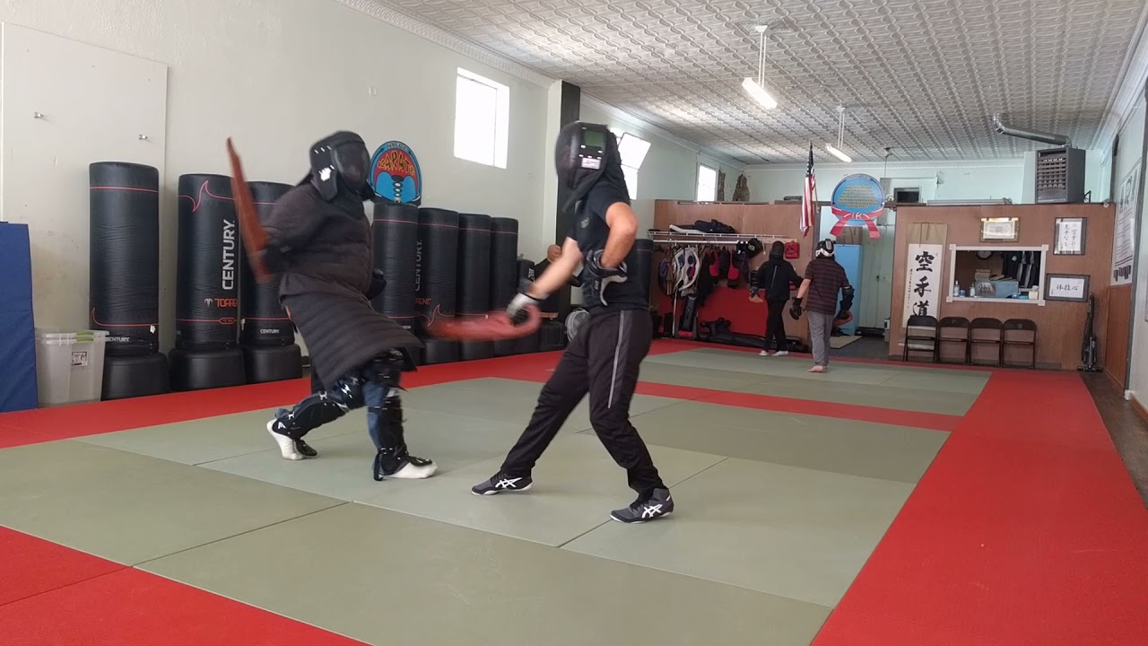 Dussack - Ian vs Justinder & Jerik vs Torin 10/23/21