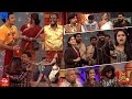 Extra Jabardasth promo: Anchor Rashmi interrogates Sudigali Sudheer, telecasts on 18th February