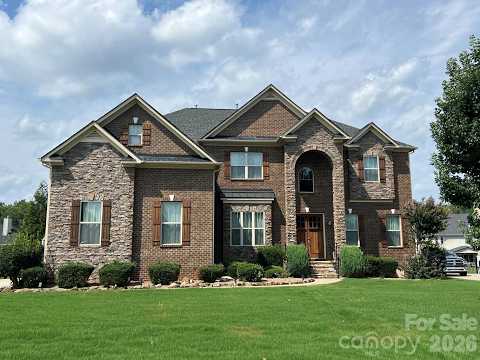 5104 Brynmar Drive, Waxhaw, NC home video tour