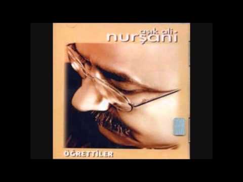 AŞIK ALİ NURŞANİ-YÜCE DAĞ BAŞINDA(DEKA MÜZİK)