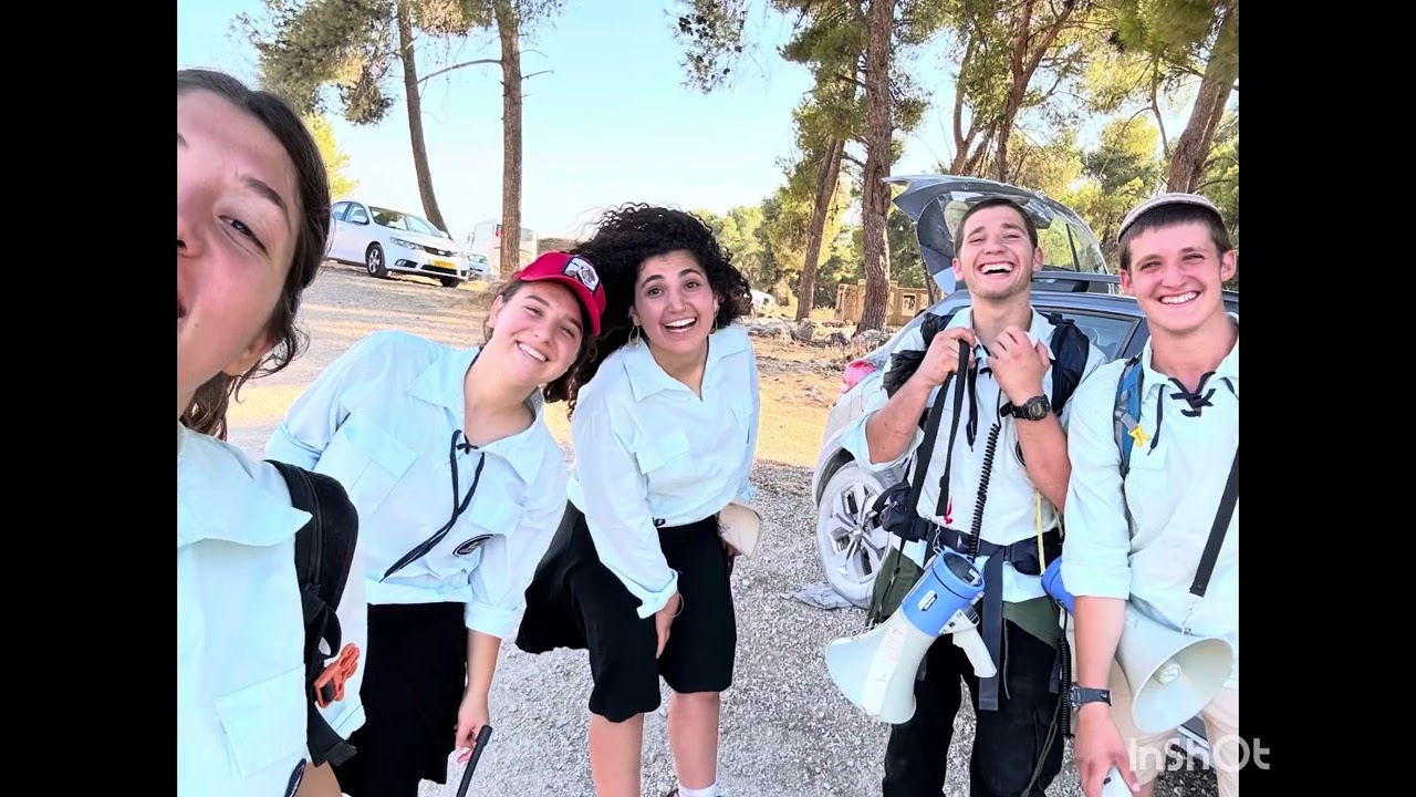 מעלות עכברה