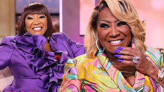 OLD COUPLE ALERT:😱 78-Year-Old Singer Patti Labelle DATING With A Mystery Man!