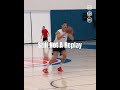 Training Camp With The Detroit Pistons: Day 3 #pistons #detroitpistons #nba #basketball #sports