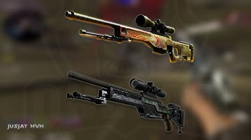 BEST SCOUT & AWP CONFIG | UNHITTABLE ONETAP V3 HVH CONFIG (cfg in desc.)