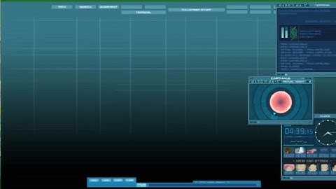 IFSCL version 3.5.0 Lets Play Just messing around for  ( Code Lyoko Fan game)