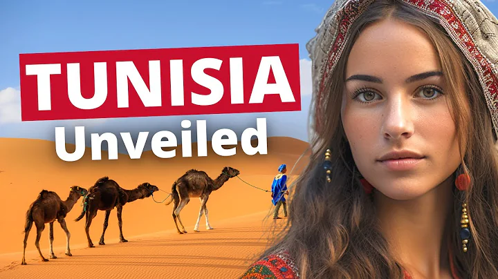 TUNISIA uncovered: The most impressive North African country? - DayDayNews