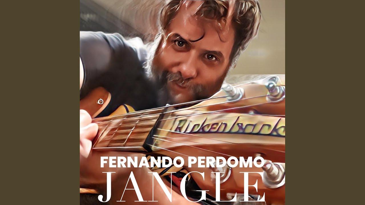 Watch Jangle on YouTube Watch Jangle on YouTube