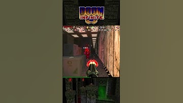 This #Doom Mod is Better Than Brutal Doom