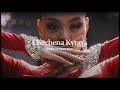 [The FINAL Runway] Chechena Kyrgys - Tuva (RF)  (TOP 13)