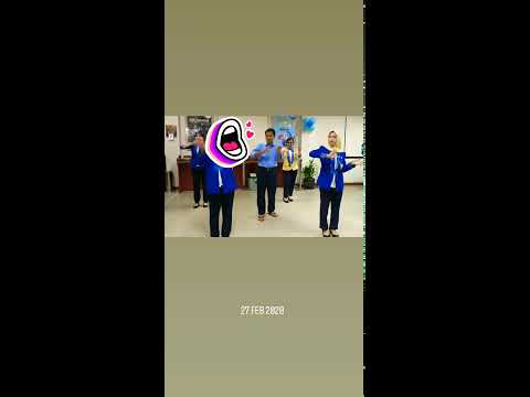 DEMAM TIK TOK MEWABAH K BANK BCA