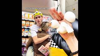 Download Lagu Ze staren je altijd zo lang aan😂 MP3