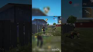 FREE FIRE RANKPUSH #freefire #lifeisbutadream #gaming #ajjubhaiinmymatch