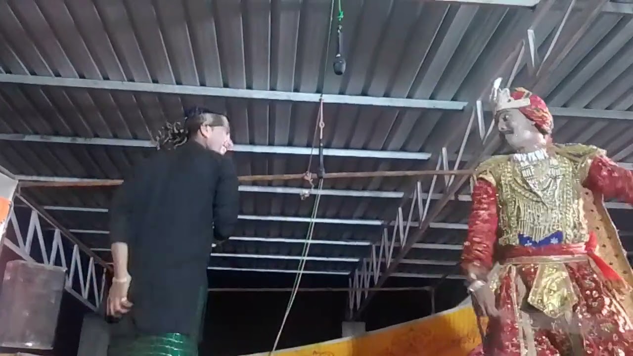 वीर तेजाजी कथा झूटावद