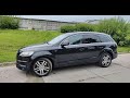 Audi Q7 зі Львова зі скрученим пробігом!!! Комусь пощастило...