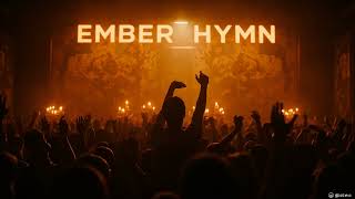 Ember Hymn — El-em | Deep House | Emotional Warm Vintage