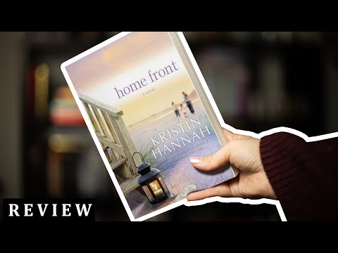 Home Front or "All the reasons why Michael sucks"