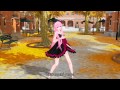 『Love Story』 歌:巡音ルカ キャラミん版 VOCALOIDカバー曲