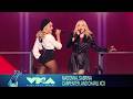 Madonna “Bring Your Love” ft. Sabrina Carpenter & “Danceteria” ft. Charli xcx | 2026 VMAs