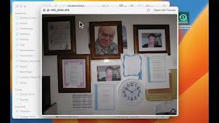 Apple Photos | Access an old iPhoto Library screenshot 5