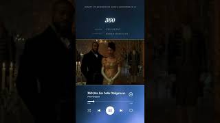 10. 360 #bridgerton #bridgertonseason4 #bridgertonnetflix #bridgertonsoundtrack #benophie
