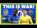 Thiago Silva or Disasi? Poch Biggest Game Carabao Cup Final ~ Chelsea Transfer News