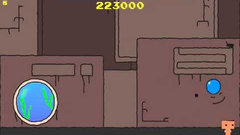 Bubble Struggle First Game Play Videos