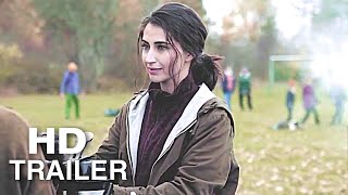 THE EVIL NEXT DOOR Official Trailer 2021 Horror Movie