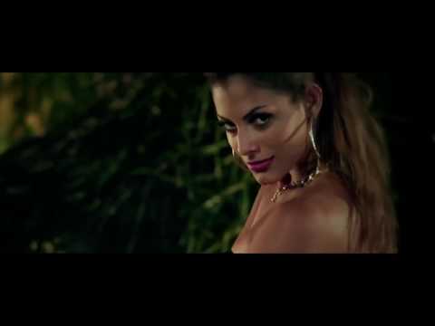 Fernanda Figurinha - Carol Dias - Babi Muniz - Mari Gonzalez -  Anaconda - Panico Na Band  HD