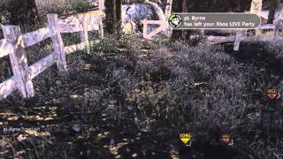 GB Dispute | MW2 Host-Booters #1